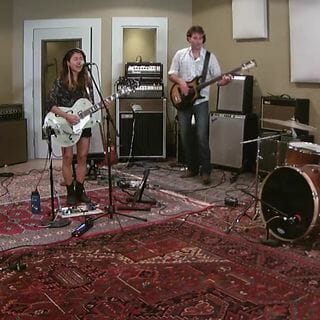The Crane Wives - Daytrotter Session - Aug 24, 2018