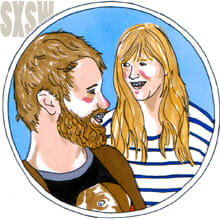 The Comas – Daytrotter Session – Apr 27, 2007