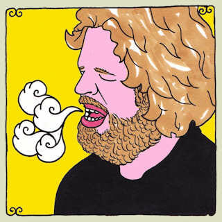 The Coke Dares – Daytrotter Session – Feb 2, 2012