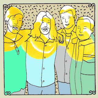 The Cerny Brothers - Daytrotter Session - May 3, 2013