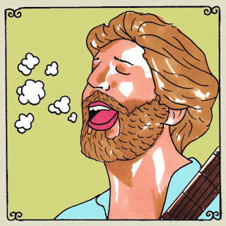 The Cerny Brothers - Daytrotter Session - Jan 29, 2014