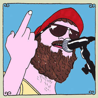 The Cave Singers - Daytrotter Session - Jan 30, 2012