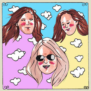 The Carper Family - Daytrotter Session - May 3, 2014