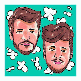 The Brother Brothers – Daytrotter Session – Oct 20, 2016