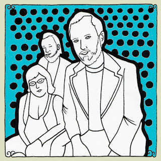 The Boxing Lesson – Daytrotter Session – May 3, 2012