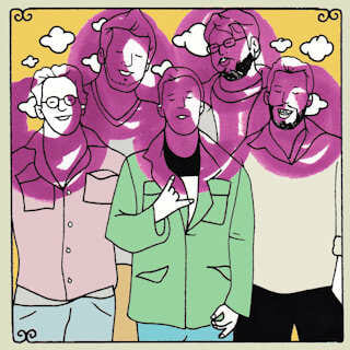 The Bottom Dollars - Daytrotter Session - May 8, 2013