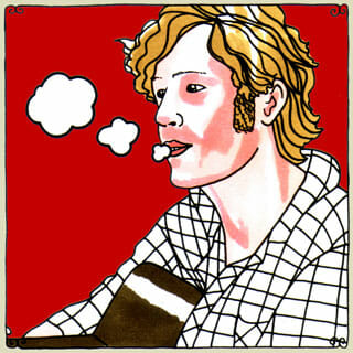 The Bloodsugars – Daytrotter Session – Jun 4, 2010