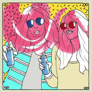 The Blank Tapes - Daytrotter Session - May 28, 2013