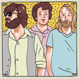 The Blakes – Daytrotter Session – Nov 12, 2013