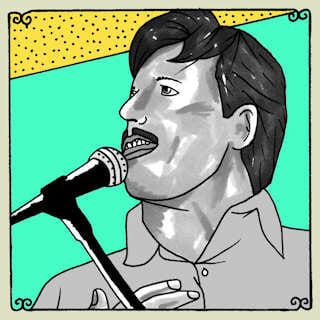 The Black & White Years - Daytrotter Session - Apr 1, 2013
