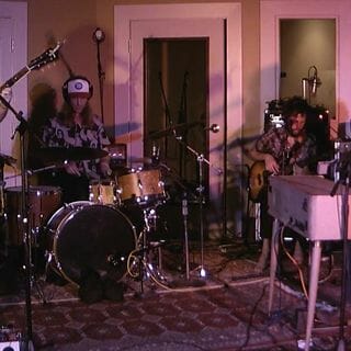 The Black Lillies – Daytrotter Session – Oct 22, 2018
