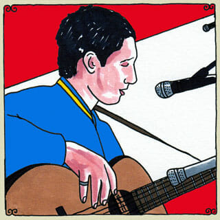The Beets – Daytrotter Session – Aug 31, 2010
