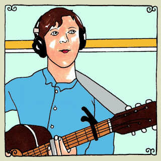 The Barr Brothers – Daytrotter Session – Apr 2, 2012