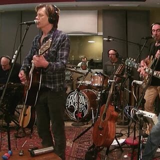The Bacon Brothers – Daytrotter Session – Jun 18, 2018