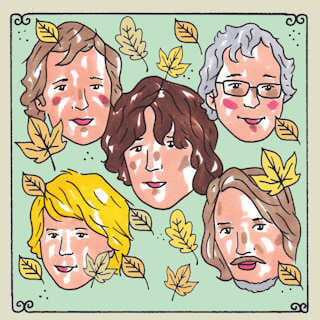 The Autumn Defense – Daytrotter Session – Mar 14, 2014