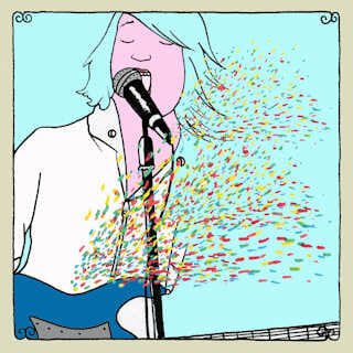 The Artificial Heart - Daytrotter Session - May 8, 2011