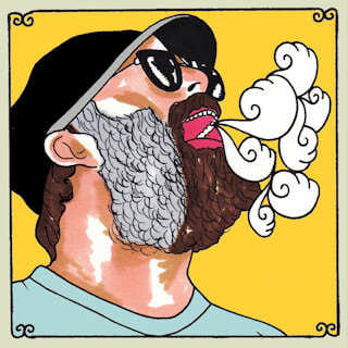 The Appleseed Cast – Daytrotter Session – May 7, 2013