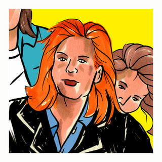 The Amazons – Daytrotter Session – Apr 9, 2016