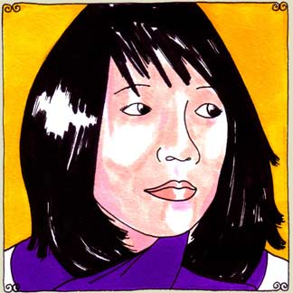 Thao & The Get Down Stay Down – Daytrotter Session – Jan 5, 2009