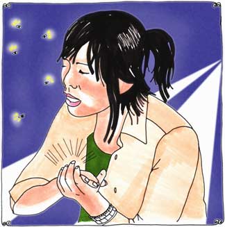 Thao Nguyen - Daytrotter Session - Aug 6, 2006