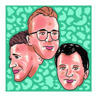 Terry Malts - Daytrotter Session - Oct 29, 2016