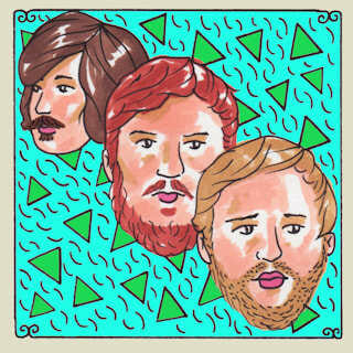 Tera Melos – Daytrotter Session – Jun 23, 2015