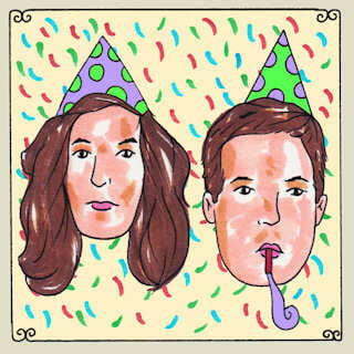 Tempesst – Daytrotter Session – Sep 18, 2015