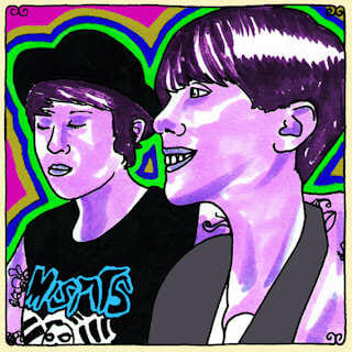 Tegan & Sara – Daytrotter Session – Oct 18, 2010