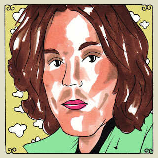 Teaadora – Daytrotter Session – Aug 9, 2014