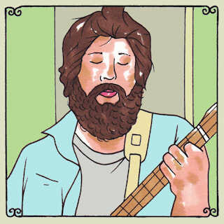 Tall Tall Trees – Daytrotter Session – Aug 6, 2013