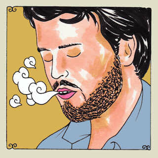 Talk In Tongues - Daytrotter Session - Sep 4, 2015