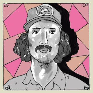 Swearing At Motorists – Daytrotter Session – Mar 16, 2014