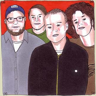 Superdrag – Daytrotter Session – Nov 5, 2007