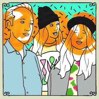 Sunless ’97 – Daytrotter Session – Sep 7, 2012