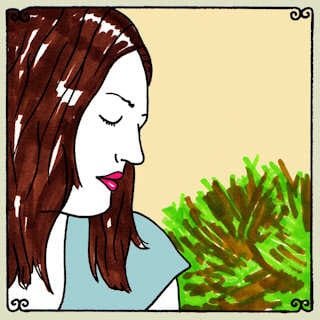 Straythread – Daytrotter Session – Sep 3, 2012