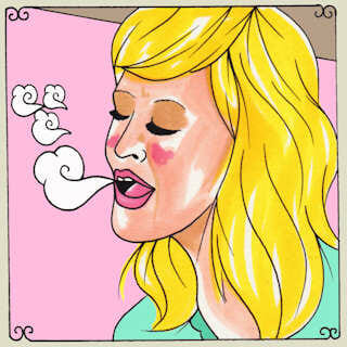 Strawberry Runners - Daytrotter Session - Jan 4, 2016