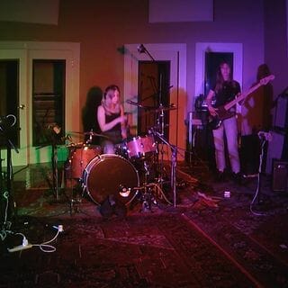 Stonefield – Daytrotter Session – Sep 24, 2018