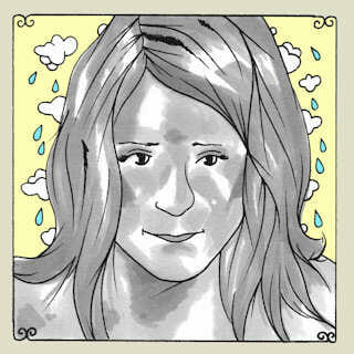 Stephanie Nilles – Daytrotter Session – Jul 10, 2014