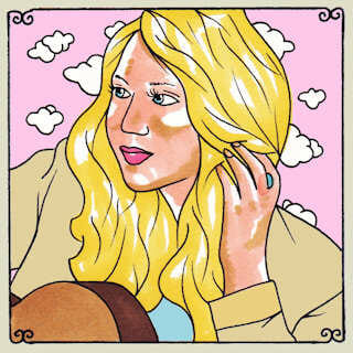 Stephanie Lambring – Daytrotter Session – Jan 23, 2013