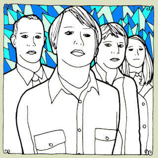 Starlight Mints – Daytrotter Session – Aug 7, 2009