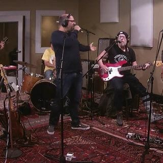 Spiral Stairs - Daytrotter Session - Mar 20, 2019
