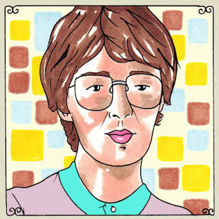 Spenking – Daytrotter Session – Jul 25, 2014