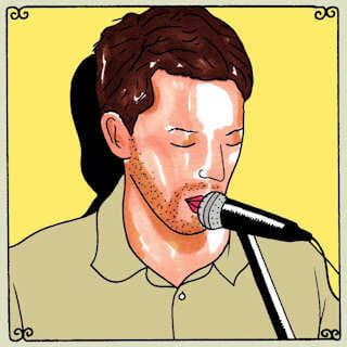 Speculator – Daytrotter Session – Jun 17, 2013