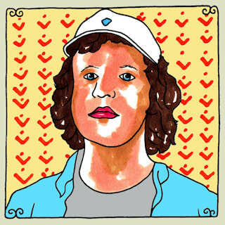 Spectrals – Daytrotter Session – May 3, 2012