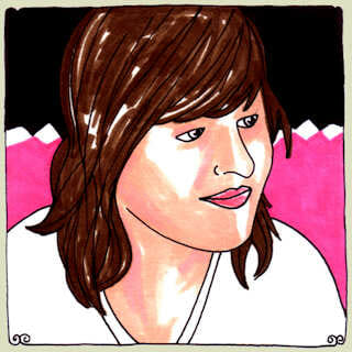 Speck Mountain – Daytrotter Session – Mar 10, 2009