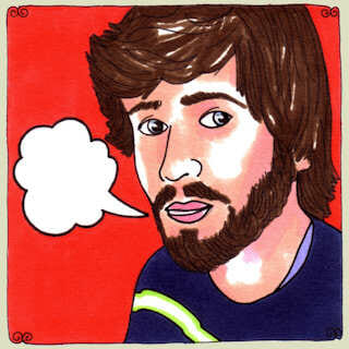 Spanish Prisoners – Daytrotter Session – Apr 5, 2009