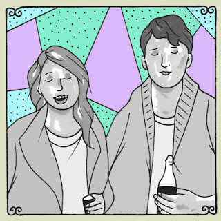 Southern – Daytrotter Session – Sep 17, 2013
