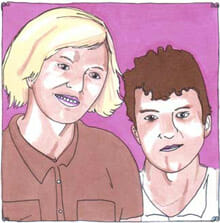 Sound Team – Daytrotter Session – Jul 12, 2007