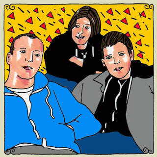 Soulcrate Music – Daytrotter Session – Mar 5, 2011