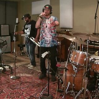 Sophistafunk - Daytrotter Session - Jul 16, 2018